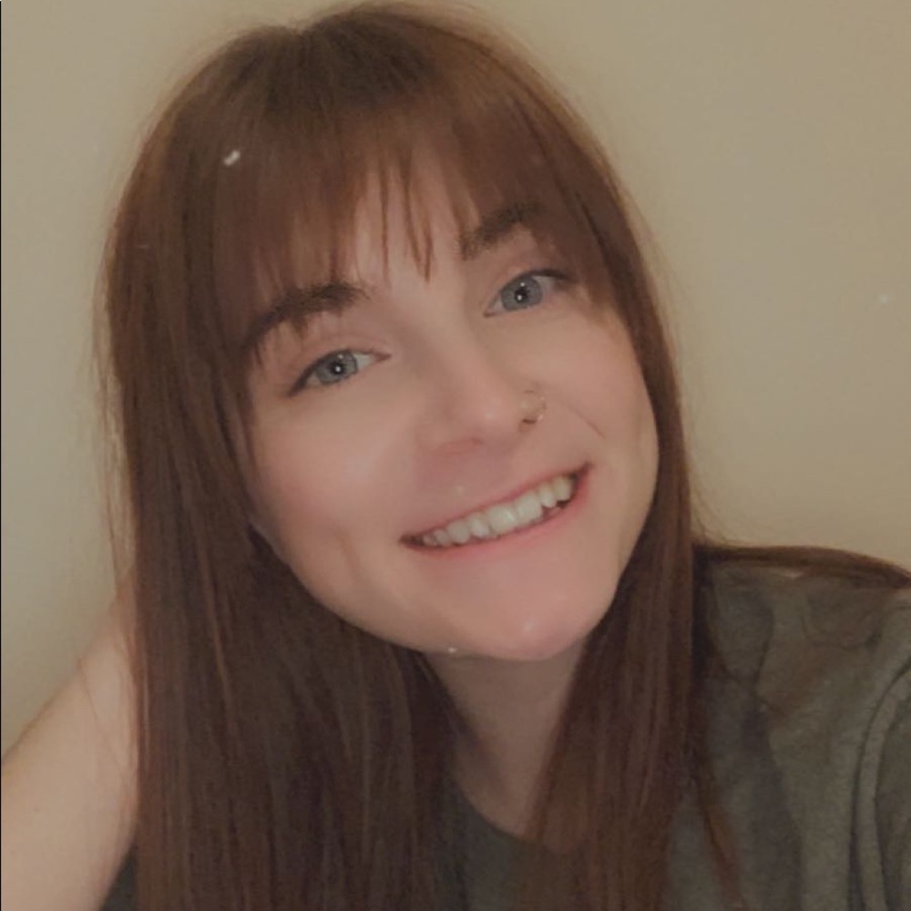 Meet your Posher, Katelyn
